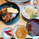 名古屋コーチン弌鳥 - 