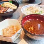 名古屋コーチン弌鳥 - 