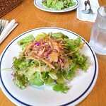 原宿ダッチ パスタラボ - 