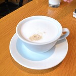 原宿ダッチ パスタラボ - 