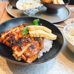 名古屋コーチン弌鳥 - 