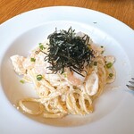 原宿ダッチ パスタラボ - 