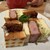 ペリカンカフェ - 料理写真: