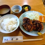 青柳 - 