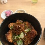 矢場とん - 料理写真:
