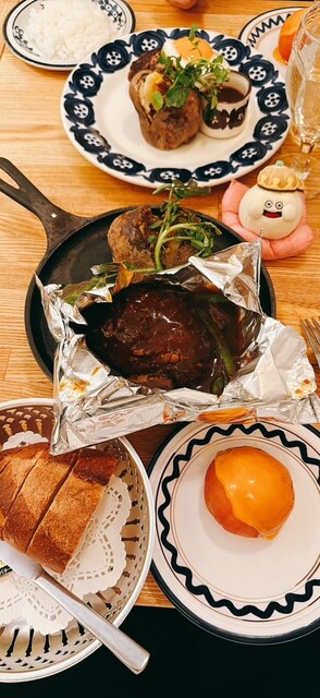 つばめグリル 銀座本店 - 銀座一丁目/洋食 | 食べログ