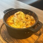 Cheese Meets Meat - 