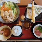 味の民芸 - 料理写真: