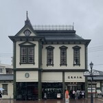スターバックスコーヒー - 外観2
