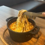 Cheese Meets Meat - 