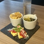 Cheese Meets Meat - 