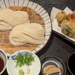 佐藤養助 - 料理写真: