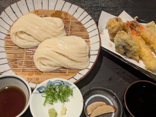 佐藤養助 浅草店 - 浅草（東武・都営・メトロ）/うどん | 食べログ