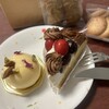 米粉専門店garance