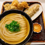 うどん 丸香 - 