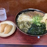 立花うどん - 
