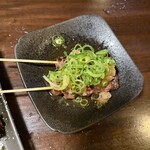 やきとり たづや - 