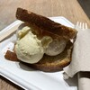 Gelateria La Romana - 料理写真: