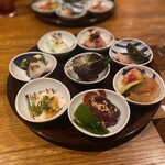 日々の中華食堂 - 