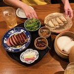 日々の中華食堂 - 