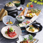 京懐石 美濃吉 - 料理写真:202607 グルメ