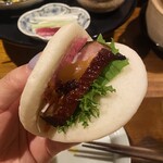 日々の中華食堂 - 