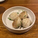 日々の中華食堂 - 