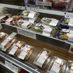 西友 - 料理写真:
