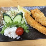 海鮮炉端　うろこ亭 - 
