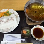 海鮮炉端　うろこ亭 - 