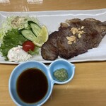 海鮮炉端　うろこ亭 - 