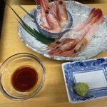 海鮮炉端　うろこ亭 - 