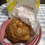 ビアードパパ - 料理写真: