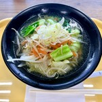 一口茶屋　 - 料理写真: