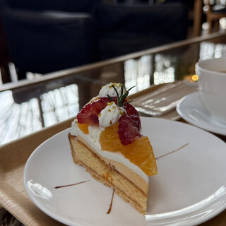 コピスガーデンカフェ_1