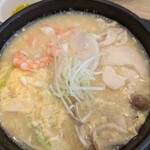 デニーズ - 料理写真: