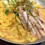 来来亭 - 料理写真: