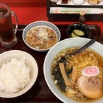 大栄 - 料理写真: