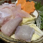 ふぐ政 - 