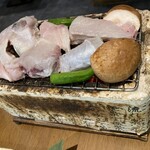 ふぐ政 - 