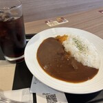 カフェ・ベローチェ - 料理写真: