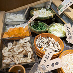 しゃぶ菜 - 料理写真: