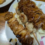 日本一 - 料理写真: