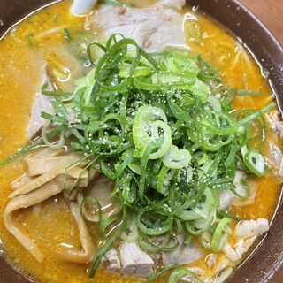 本家 第一旭 - 料理写真: