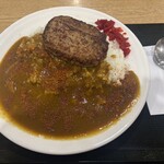 湾岸長島パーキングエリア(下り)スナックコーナー - 