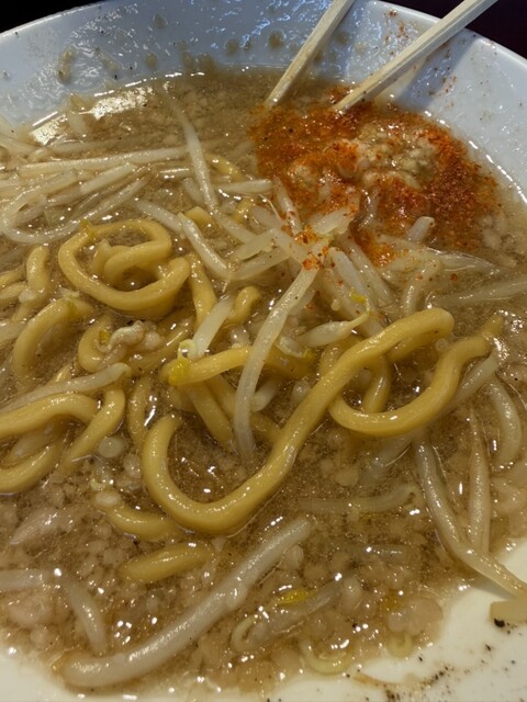 麺 五六 - 小田栄/ラーメン | 食べログ
