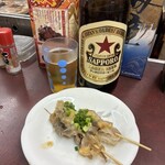 杉井酒店