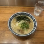 麺や 佐市 - 