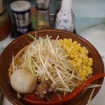 ラーメン丸仙 - 