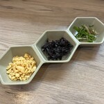 えびそば 緋彩 - 
